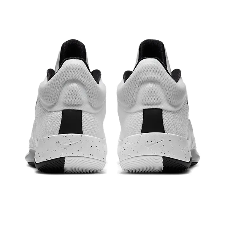 Nike Zoom Rize 2 Tb White Black-4