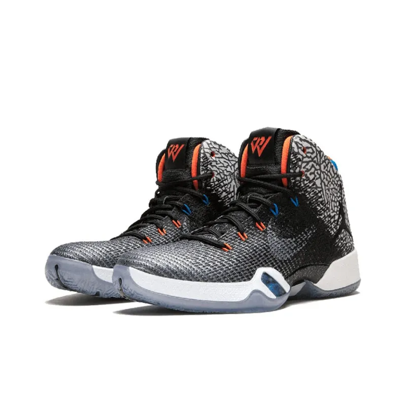 Jordan XXX1 Why Not? Cement-3