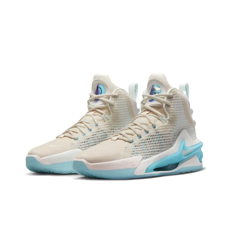 Nike Air Zoom Gt Jump 'Pearl Vivid Sky'-2