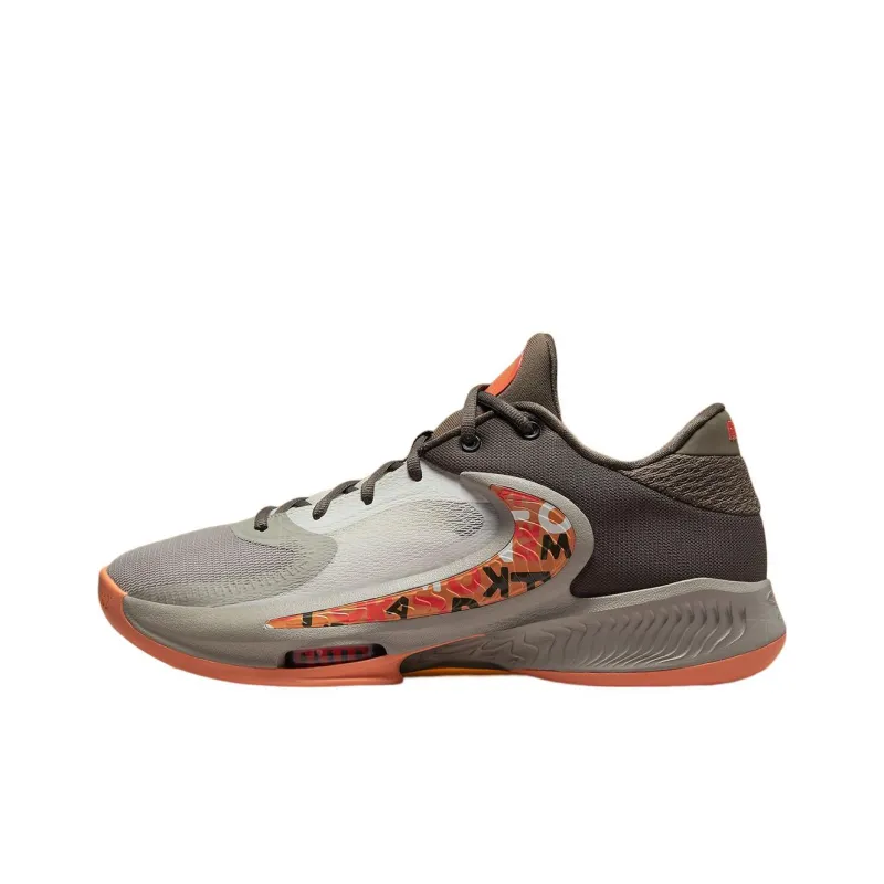 Nike Zoom Freak 4 Letter Bros-0