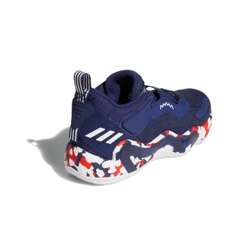 Adidas D.O.N. Issue #3 Team Usa-3