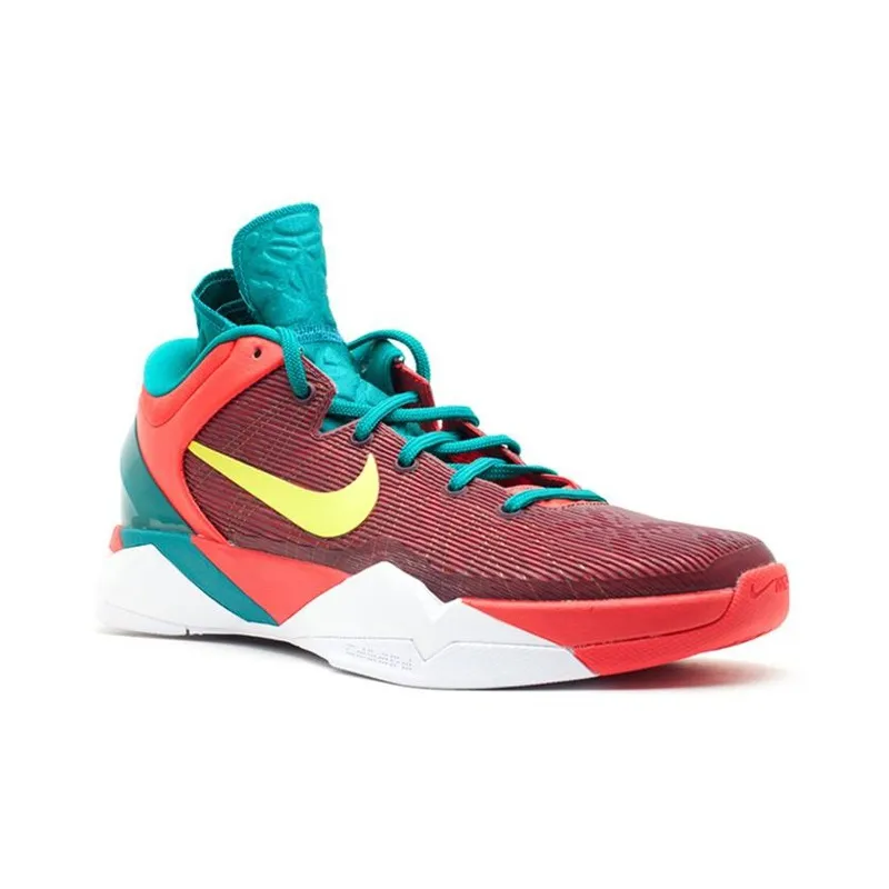 Nike Kobe 7 Year Of The Dragon-2