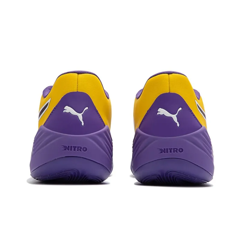 PUMA Fusion Nitro Team 'Lakers'-4