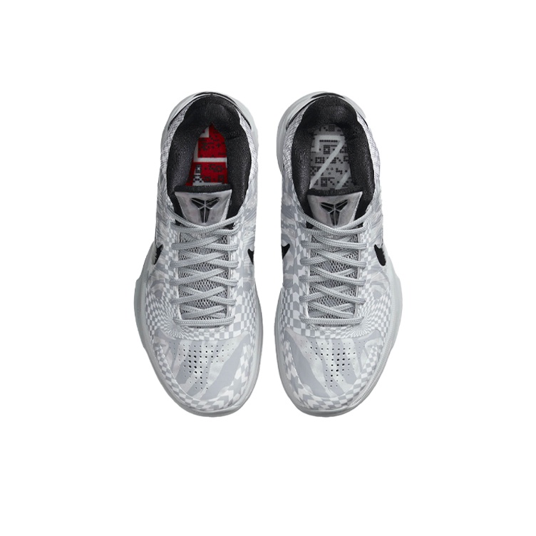 Nike Kobe 5 Protro Zebra Pe US M 12 - POIZON