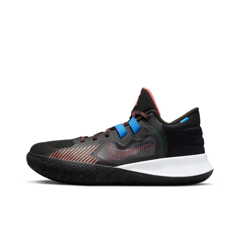 Nike Kyrie Flytrap 5 EP 'Black Atomic Pink'-0