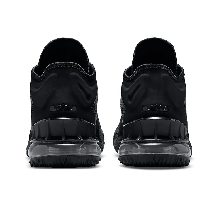 Nike LeBron 18 Low Zero Dark 23-3