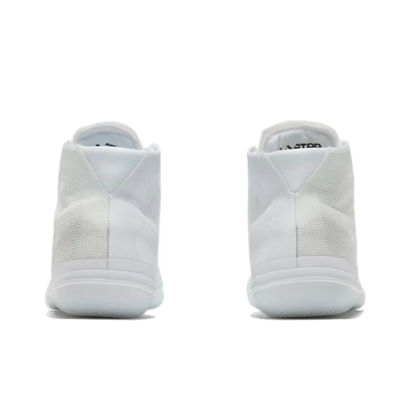 Converse All Star Pro Bb 'Triple White'-4