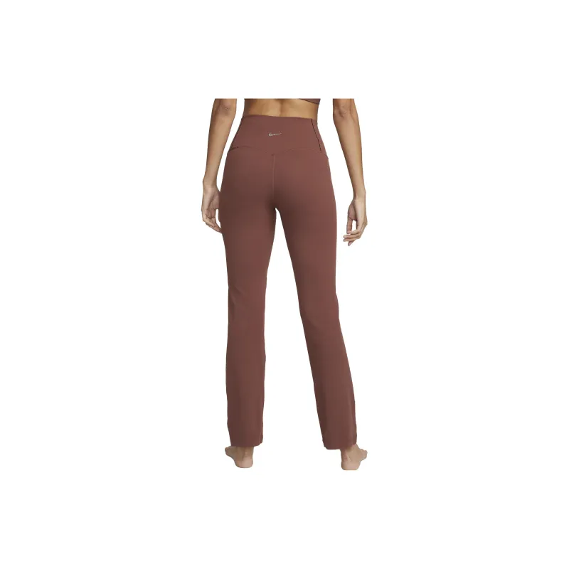 Nike Yoga Dri FIT Luxe Women's Flared Pants-1