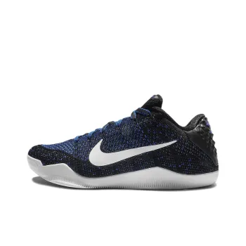 Nike Kobe 11 Elite Low Mark Parker