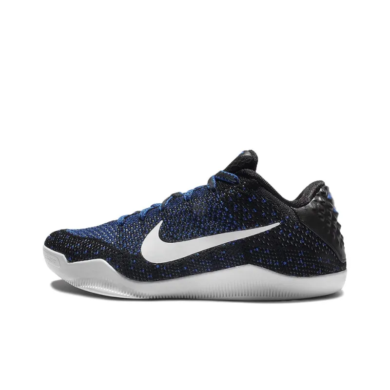 Nike Kobe 11 Elite Low Mark Parker-0