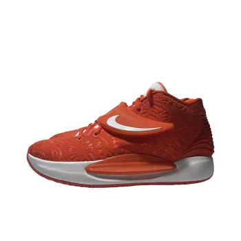 Nike Kd 14 Tb 'Team Orange'