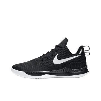 Nike LeBron Witness 3 Ep 'Black'