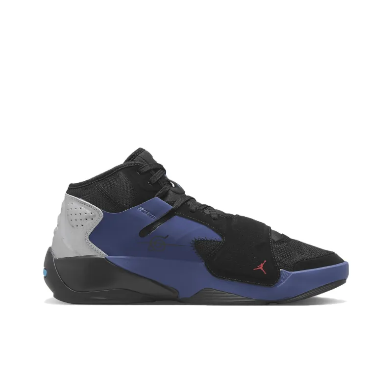 JORDAN Naruto X JORDAN Zion 2 Sp Pf 'Naruto Vs. Sasuke'-1