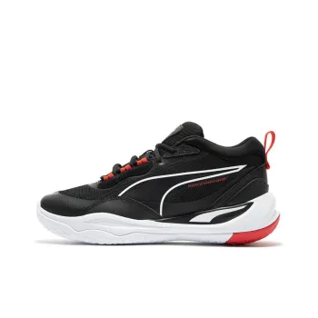 PUMA Playmaker Pro 'Black Red White'