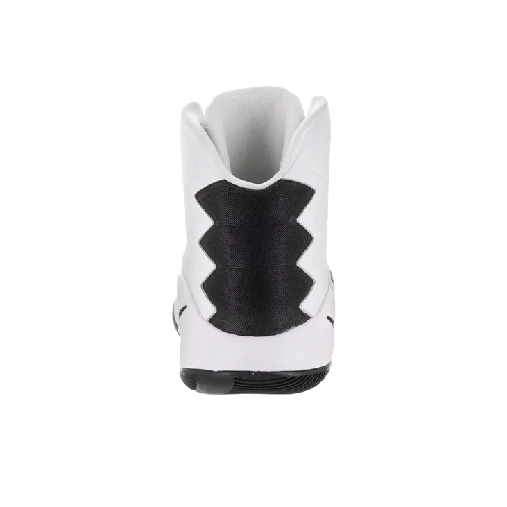 Nike Hyperdunk 2016 White Black-3