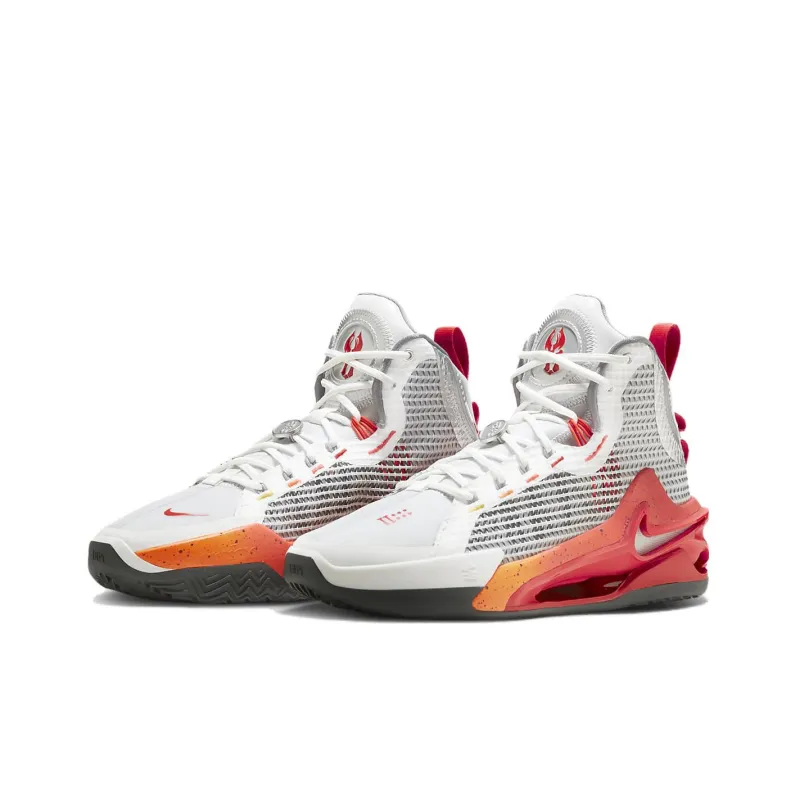 Nike Air Zoom G.T. Jump EP 'Yi Jianlian Forge In Fire-2