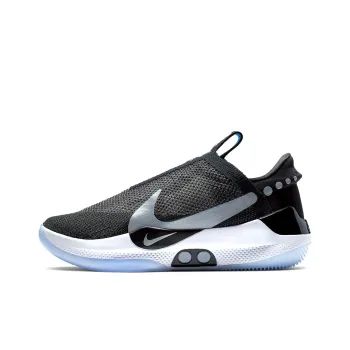 Nike Adapt Bb Black Pure Platinum China