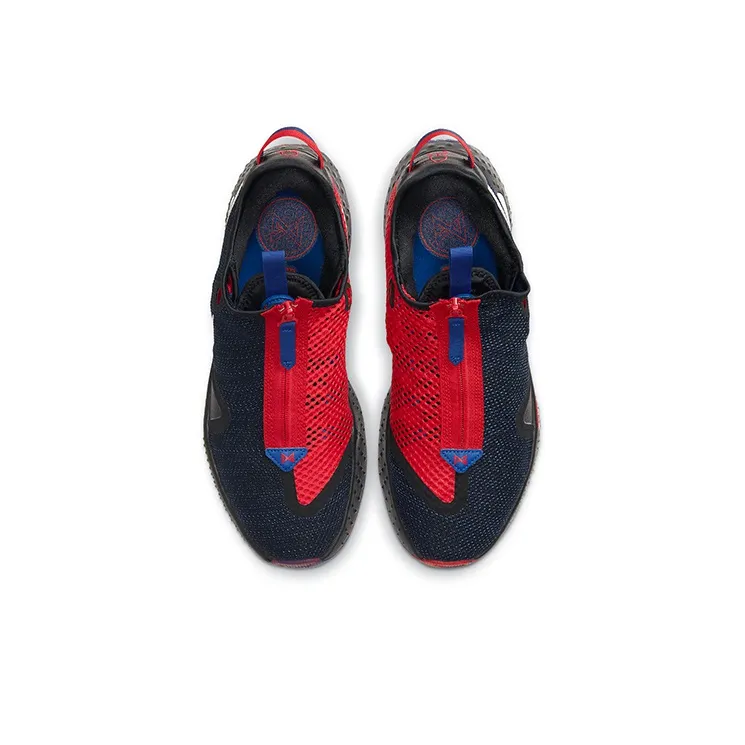 Nike Pg 4 Ep 'Clippers'-3