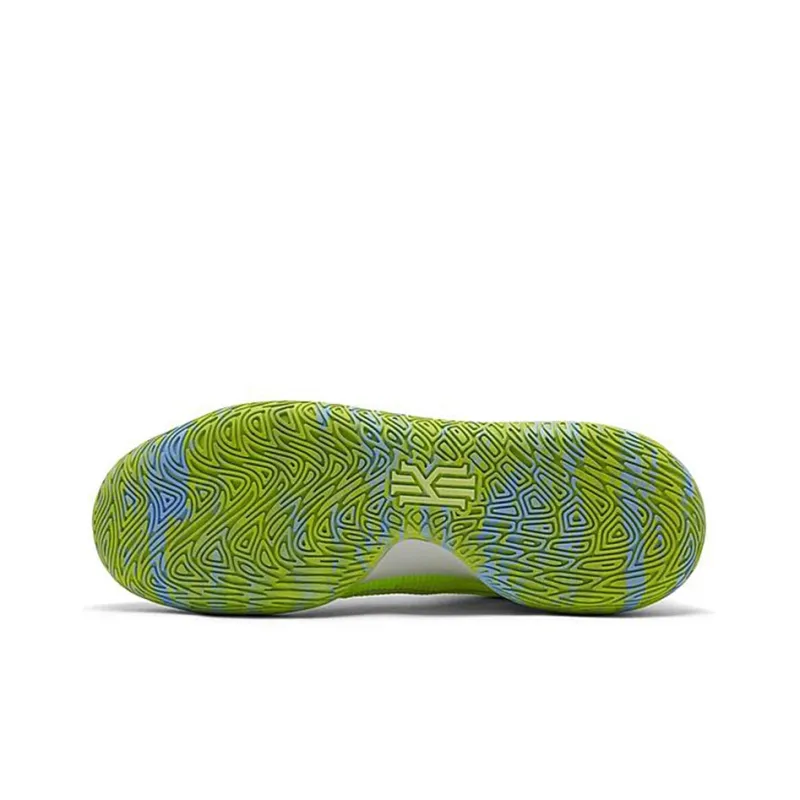 Nike Kyrie Flytrap 4 'Barely Volt'-4