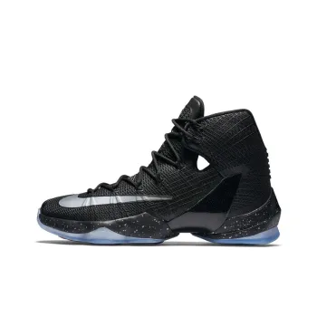 Nike LeBron 13 Elite Black