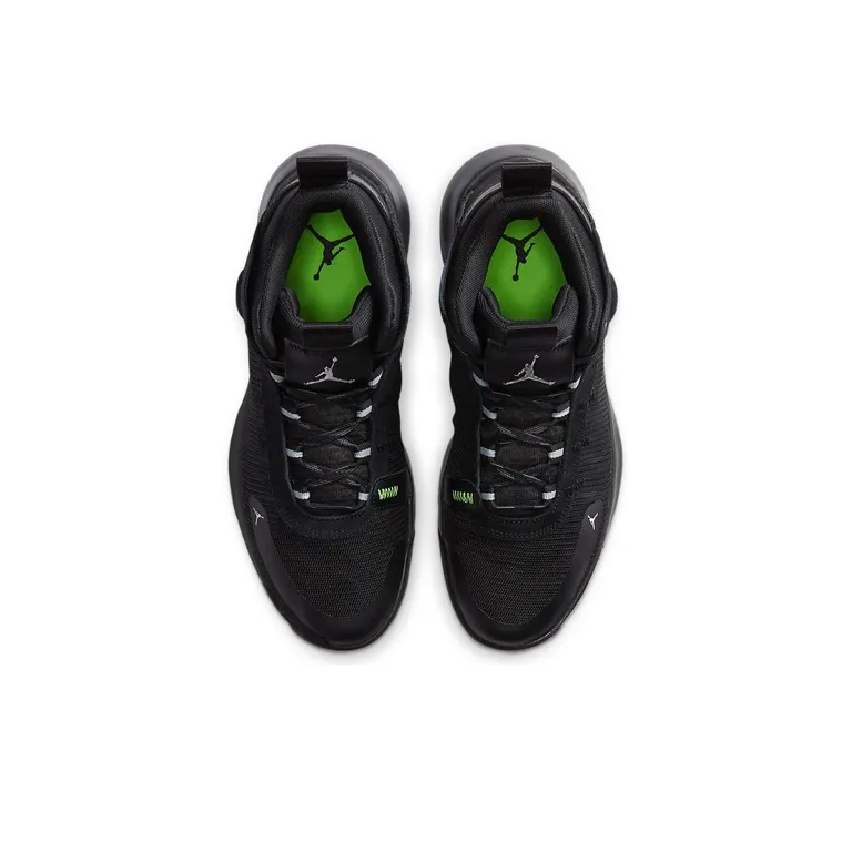 Jordan Jumpman 2020 Black-2
