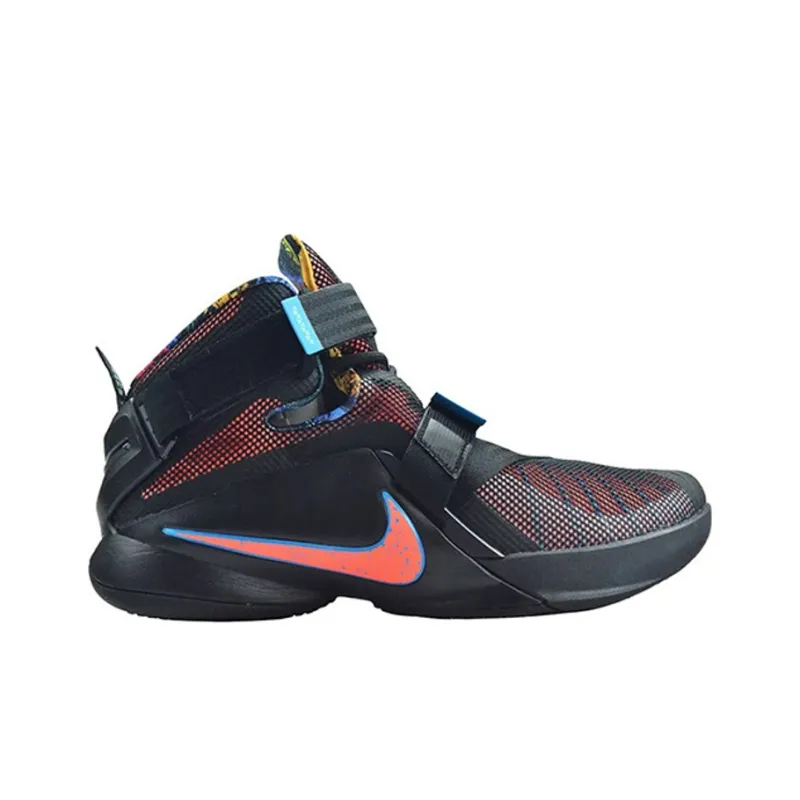 Nike Lebron Zoom Soldier 9 'Candy'-1