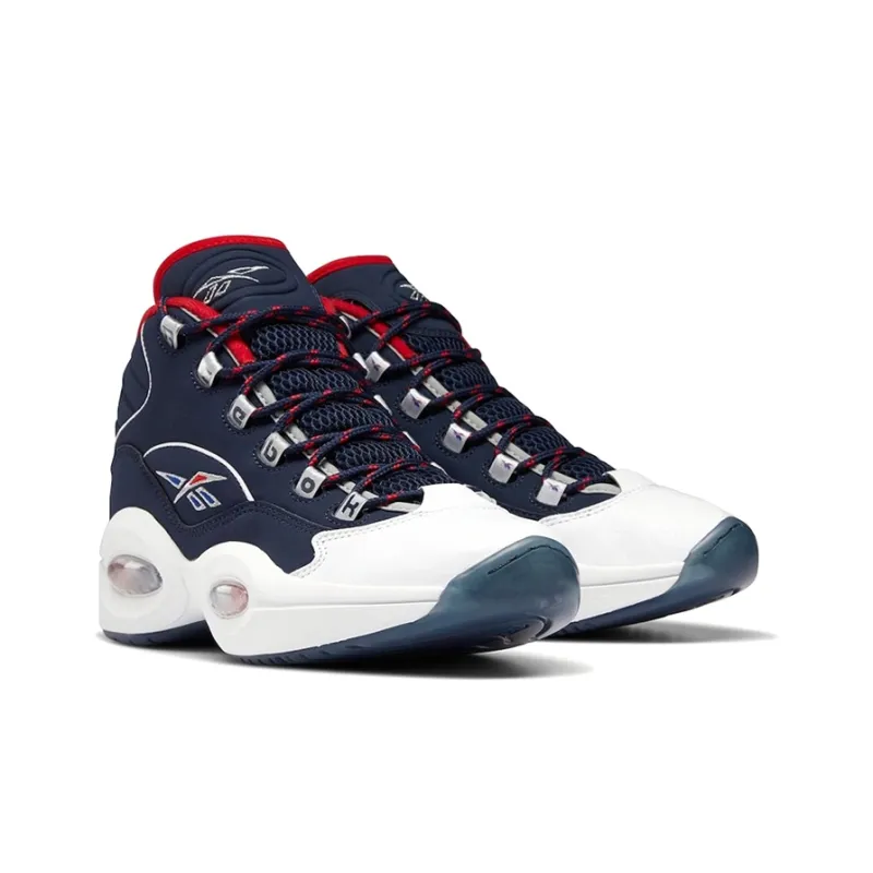 Reebok Question Mid Team Usa-2