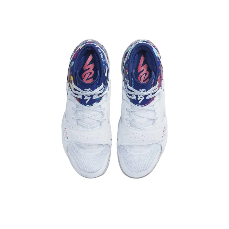 JORDAN Zion 2 'Hope Diamond'-3