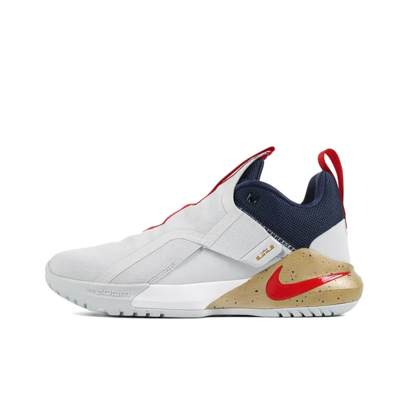 Nike Ambassador 11 Pure Platinum-0