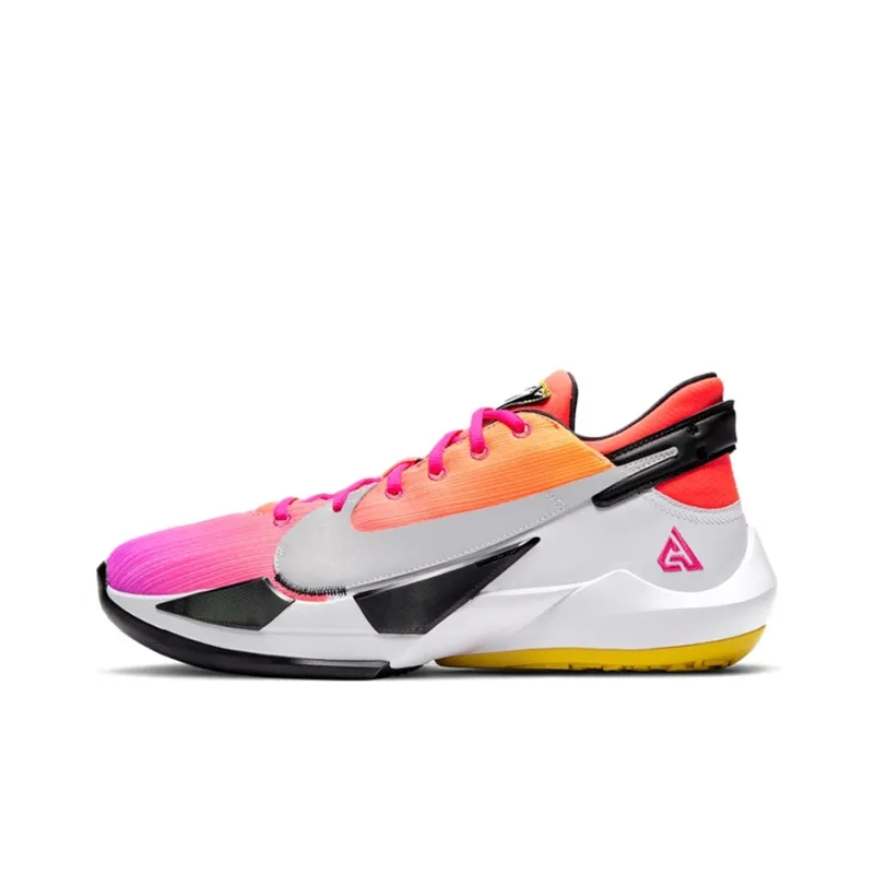 Nike Zoom Freak 2 Ep 'Gradient Fade'-0