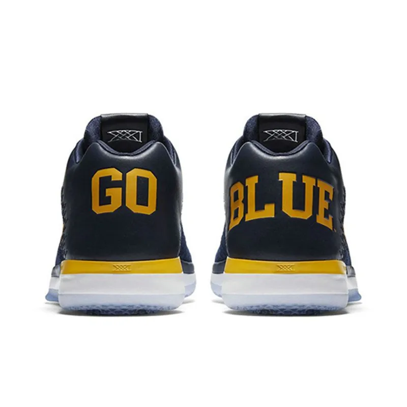 Jordan XXX1 Low Michigan-3