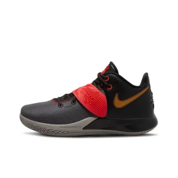 Nike Kyrie Flytrap 3 Ep 'Black Chile Red'