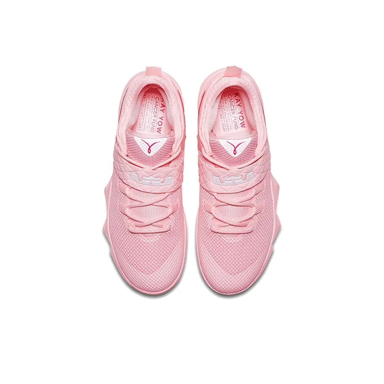 Nike Ambassador 10 'Kay Yow'-3