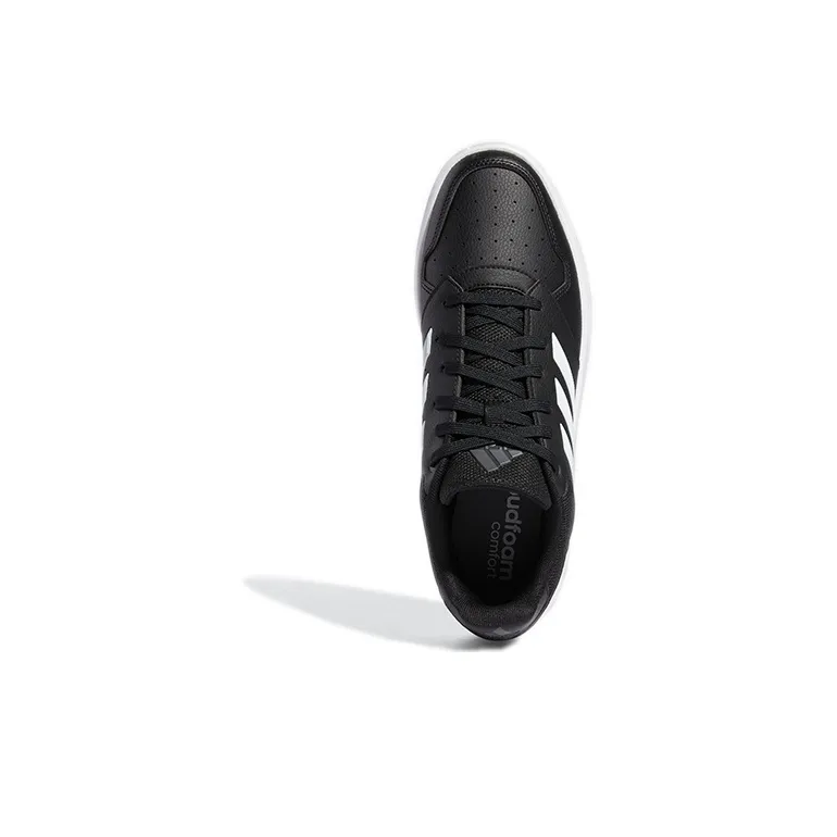 Adidas Gametalker Black/White-3
