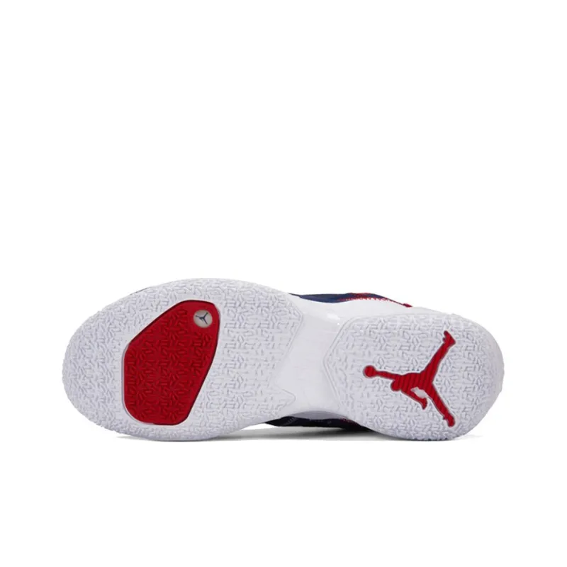 JORDAN Why Not Zer0.4 Pf 'Washington Wizards'-4
