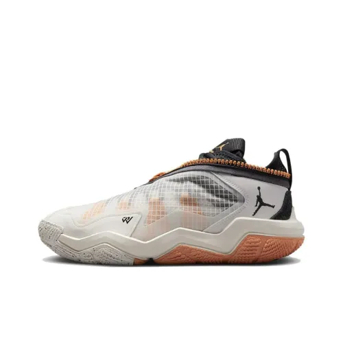 Jordan Why Not .6 Basketball shoes Unisex