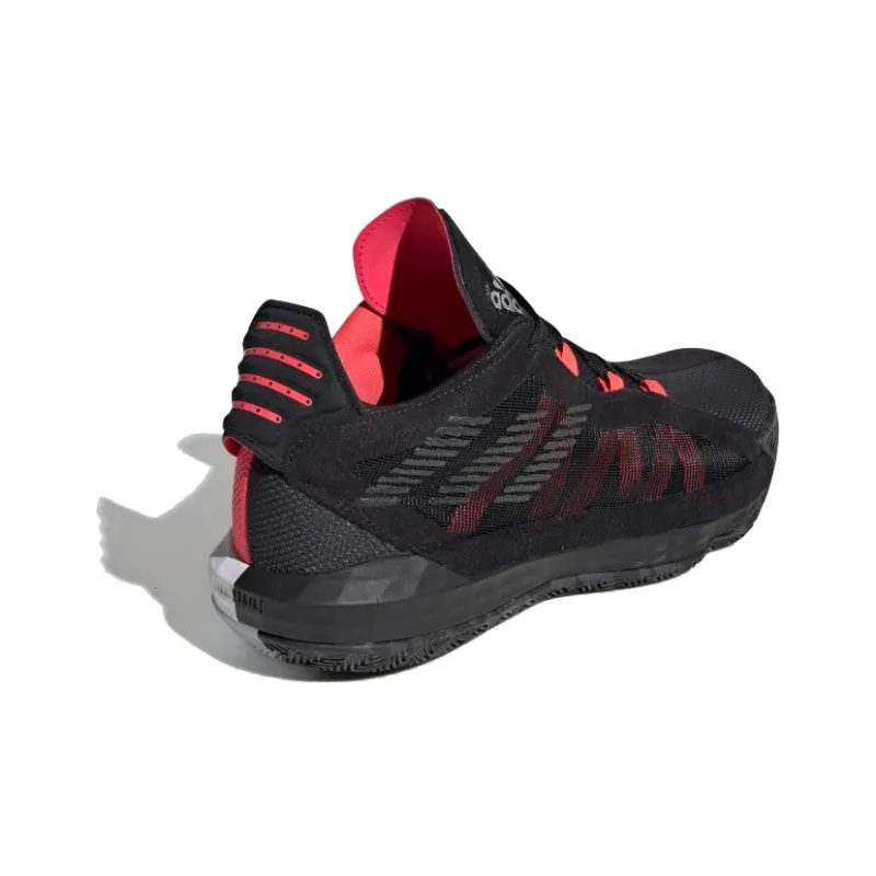 Adidas Dame 6 'Ruthless'-3