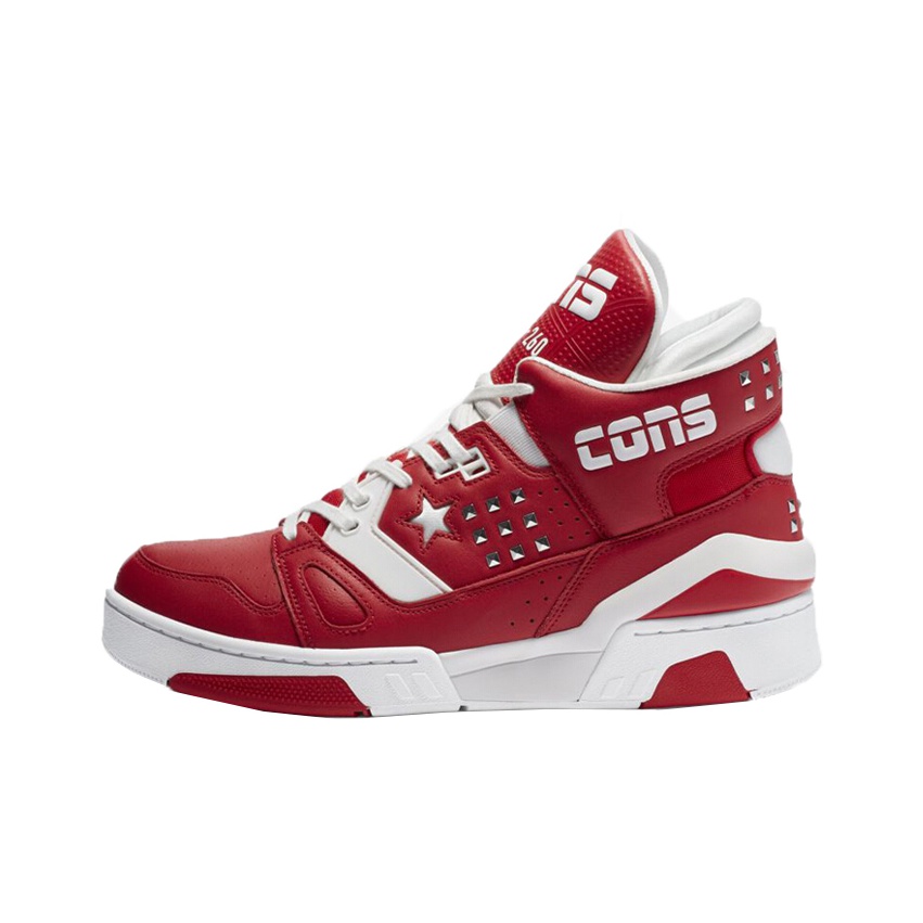 Converse Erx 260 Mid Just Don Metal Pack Red POIZON