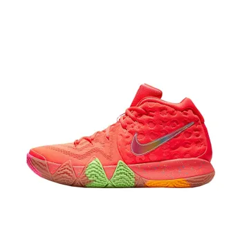 Nike Kyrie 4 Lucky Charms
