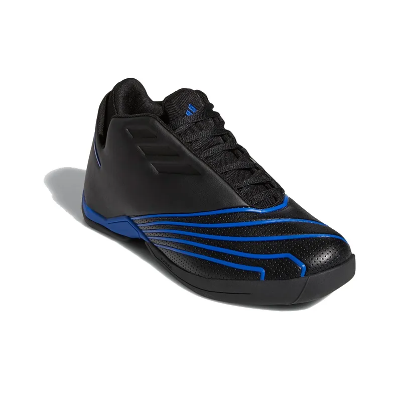 Adidas T MAC 2.0 Restomod Evo Core Black Royal-2