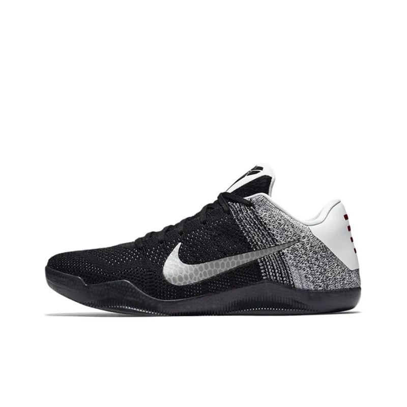 Nike Kobe 11 Elite Low Last Emperor-0