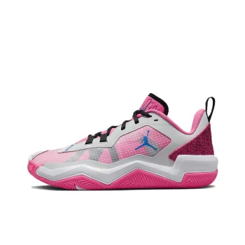 JORDAN Westbrook One Take 4 'Pink Blast'