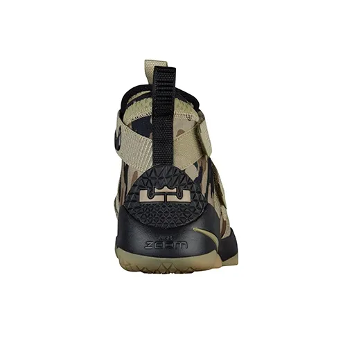 Nike LeBron Zoom Soldier 11 Camo-3