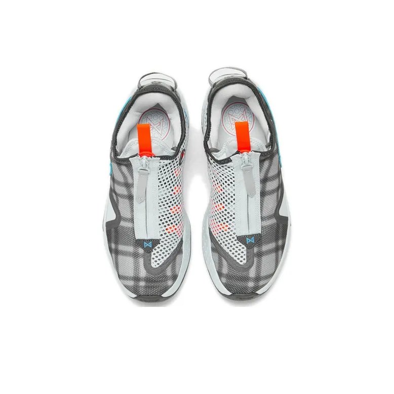 Nike Pg 4 Ep 'Plaid'-2
