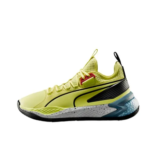 PUMA Uproar Spectra Limelight Black