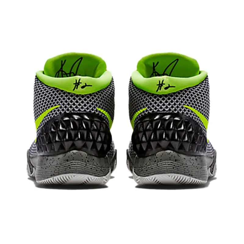 Nike Kyrie 1 EP The Dungeon 'Grey Green-3