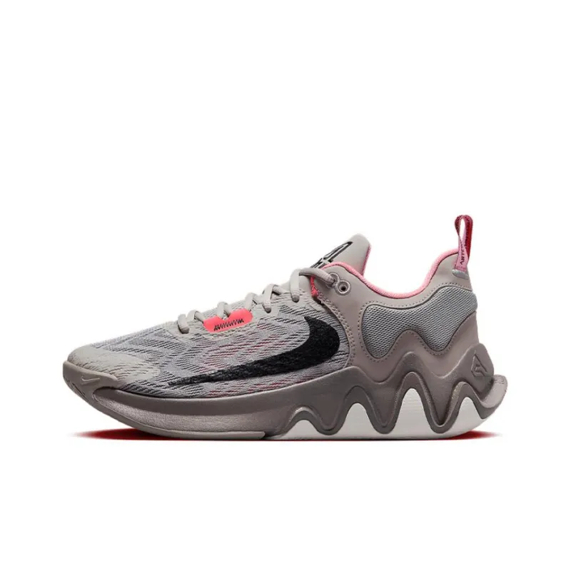 Nike Giannis Immortality 2 'Cobblestone'-0