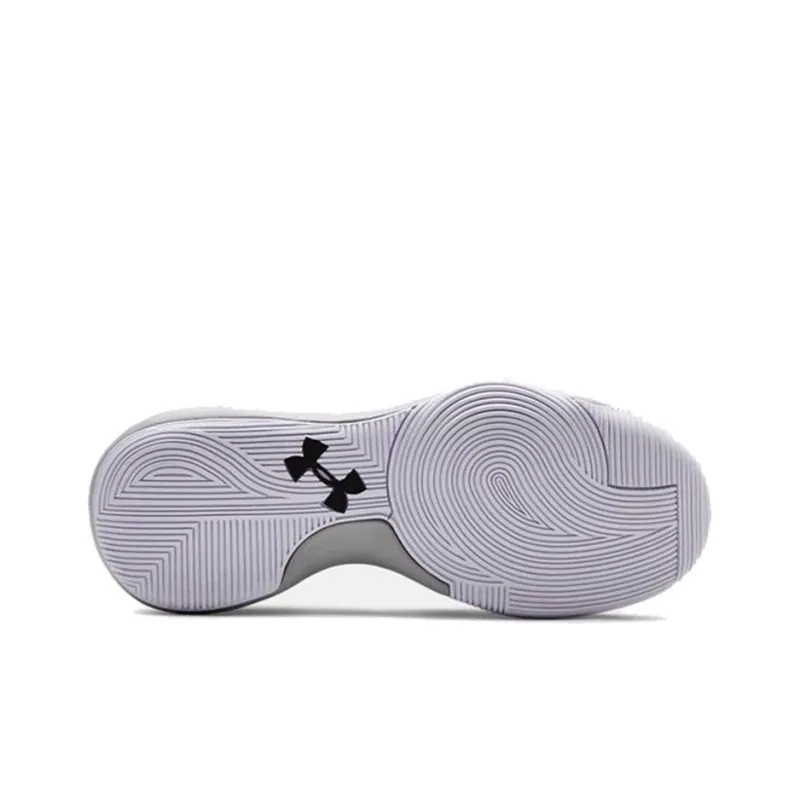 Under Armour Anomaly 'Black Grey'-4