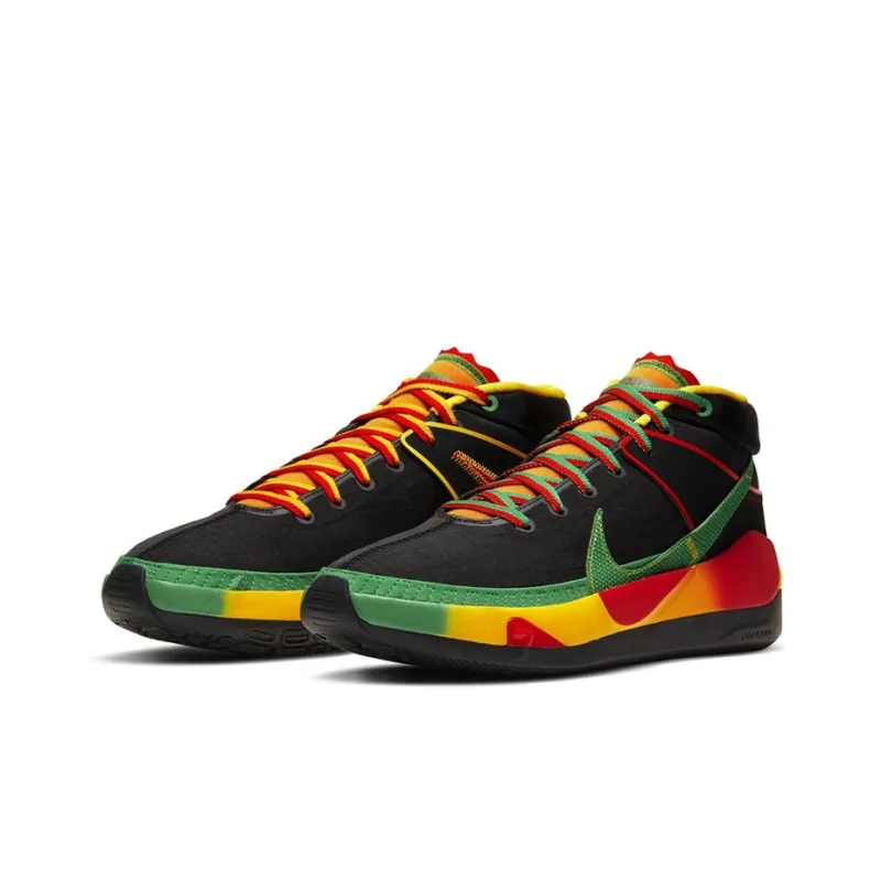 Nike Kd 13 Ep 'Rasta'-2