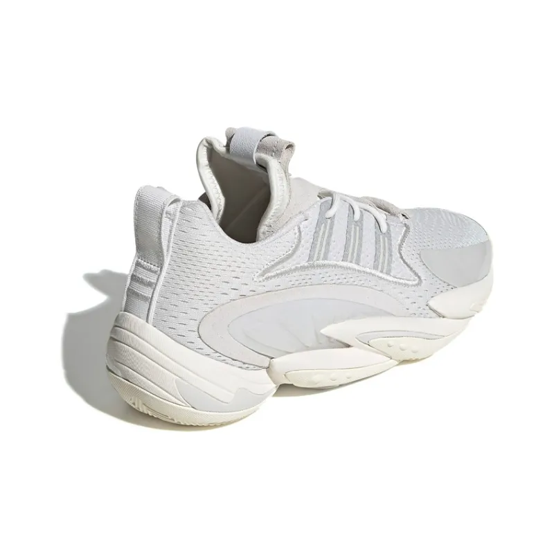 Adidas Crazy Byw X 2.0 'Grey Silver Metallic'-4